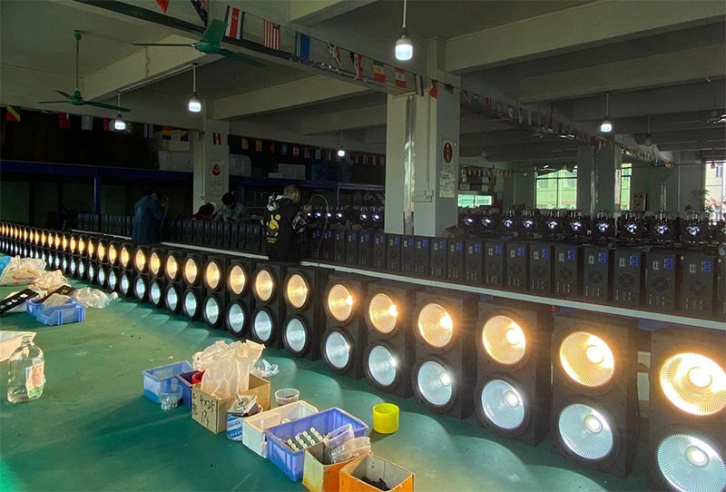 Stage lighting,Guangzhou Ruitong Stage Lighting Audio Co., Ltd.